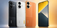 Bővül a POCO X8 széria! – Itt a POCO X8 és X8 Power, és érkezik az X8s is!