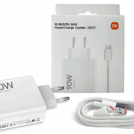 90W Xiaomi HyperCharger Set
