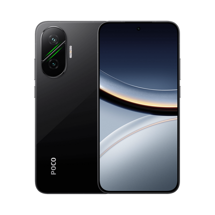 POCO F7