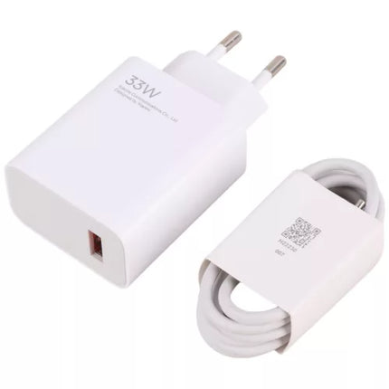 33W Xiaomi HyperCharger Set