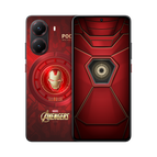 Iron Man (Limitált kiadás) / 12+512GB / Felújított, kiváló