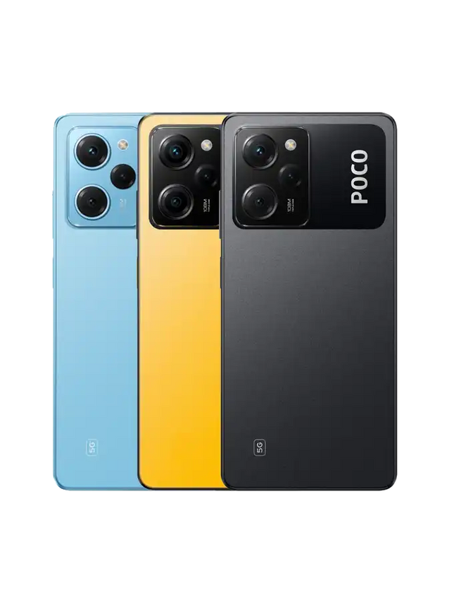 POCO X5 PRO