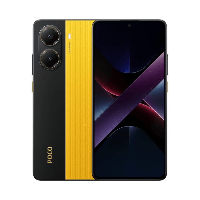 POCO X7 PRO