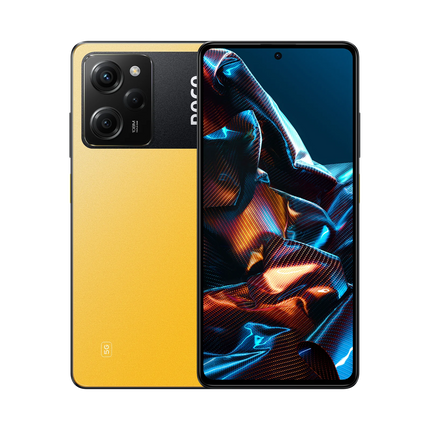 POCO X5 PRO