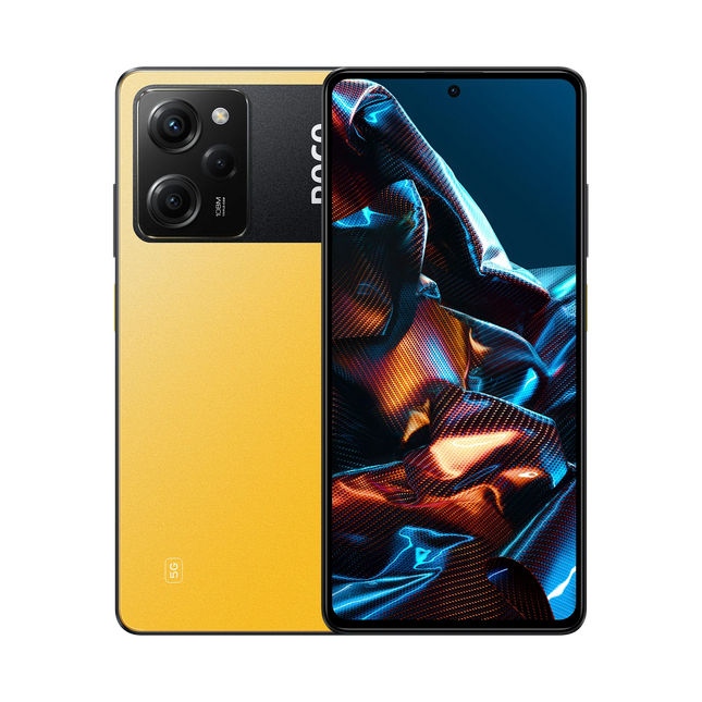 POCO X5 PRO