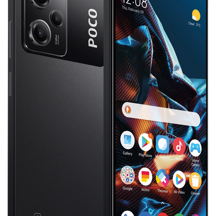 POCO X5 PRO